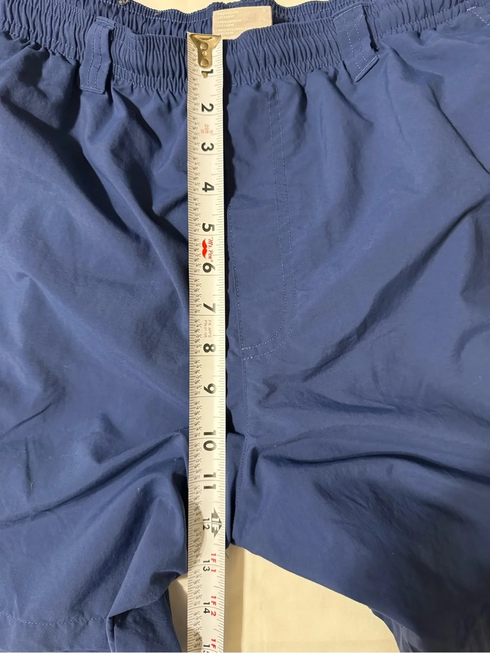 Columbia like new